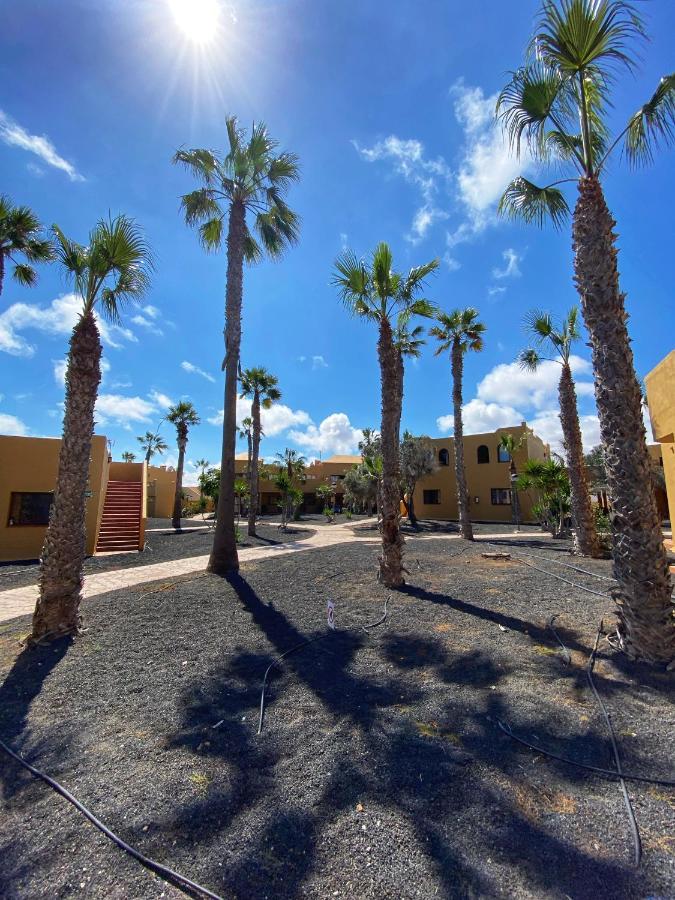Vivienda Vacacional Casa Simbamar Apartamento Corralejo
