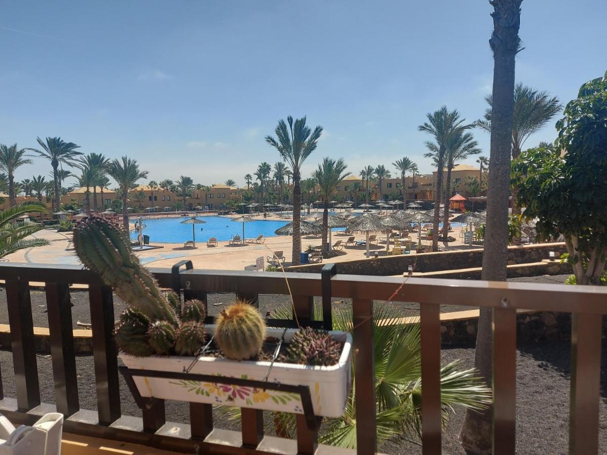 Vivienda Vacacional Casa Simbamar Apartamento Corralejo