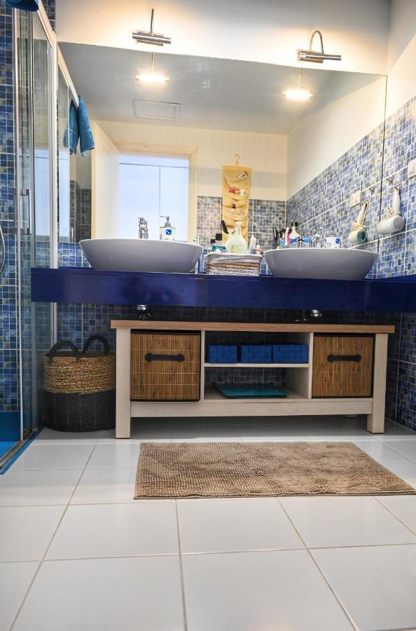 Apartamento Vivienda Vacacional Casa Simbamar Corralejo