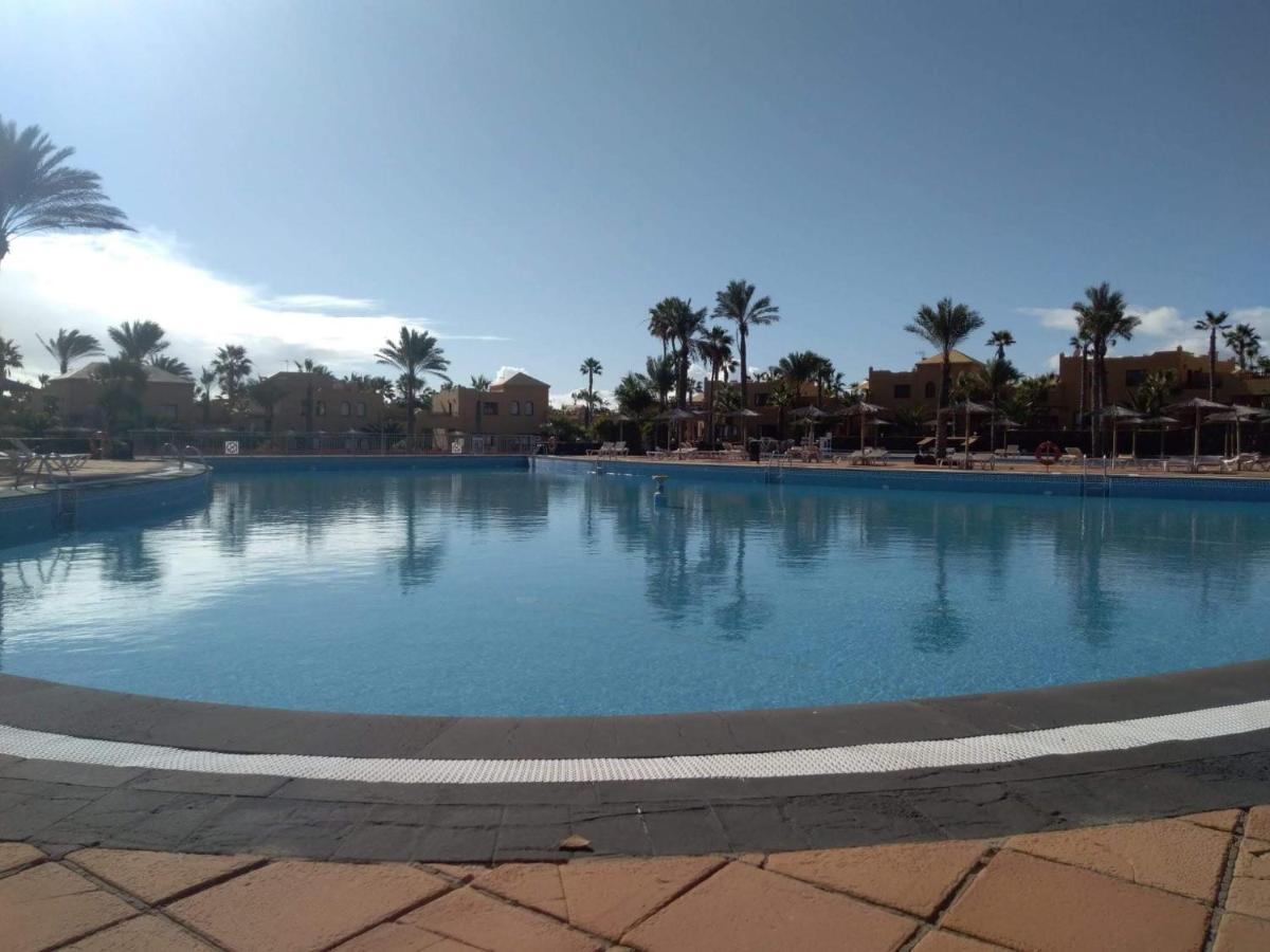 Apartamento Vivienda Vacacional Casa Simbamar *