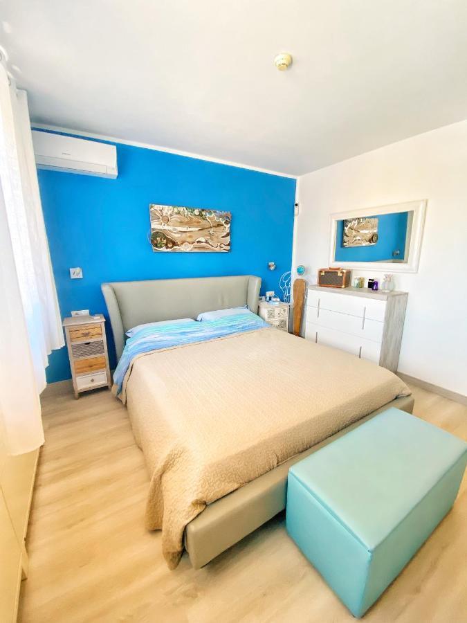 Vivienda Vacacional Casa Simbamar Appartement *