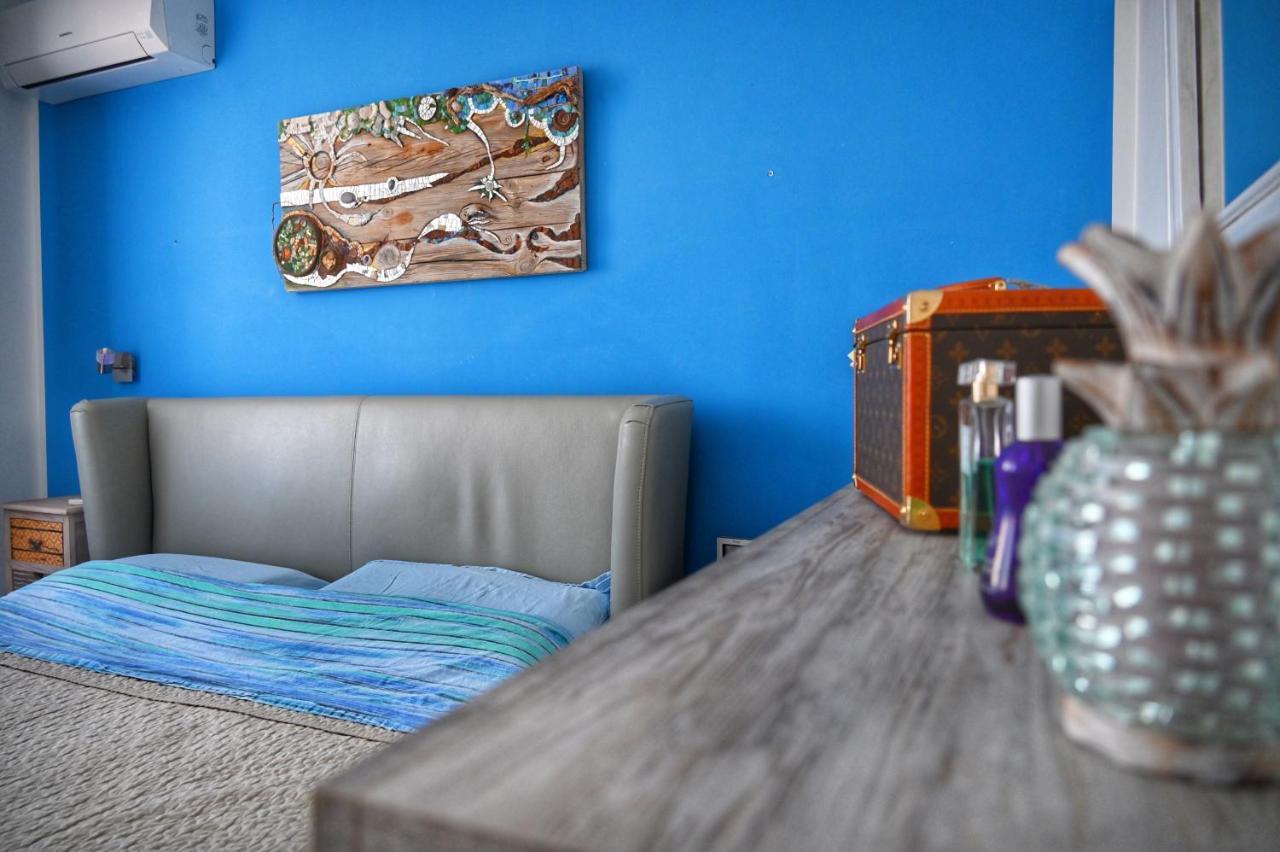 Vivienda Vacacional Casa Simbamar Appartement