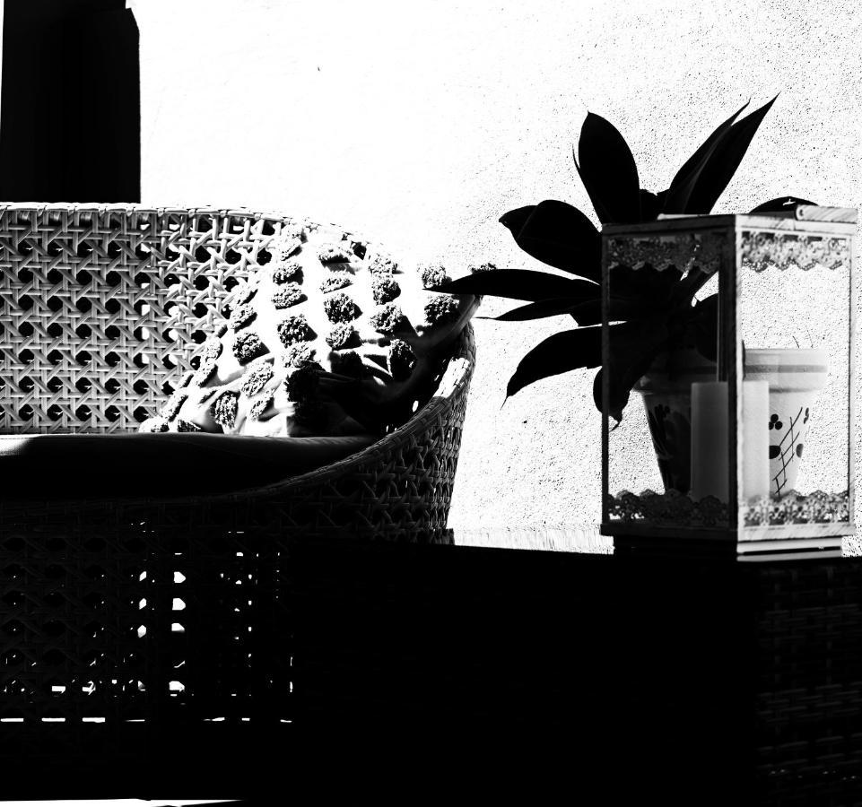 Vivienda Vacacional Casa Simbamar Appartement *