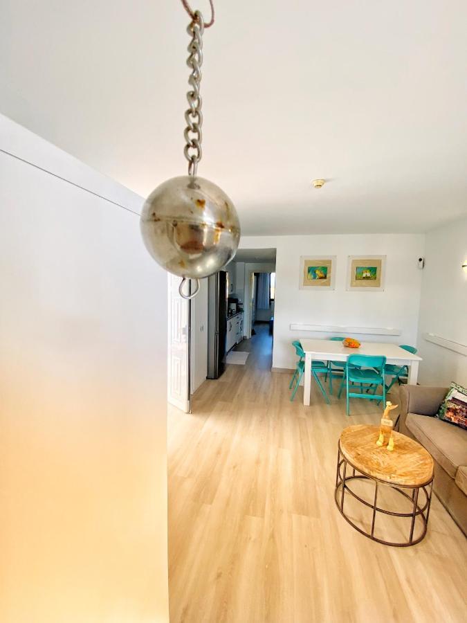 Vivienda Vacacional Casa Simbamar Appartement *
