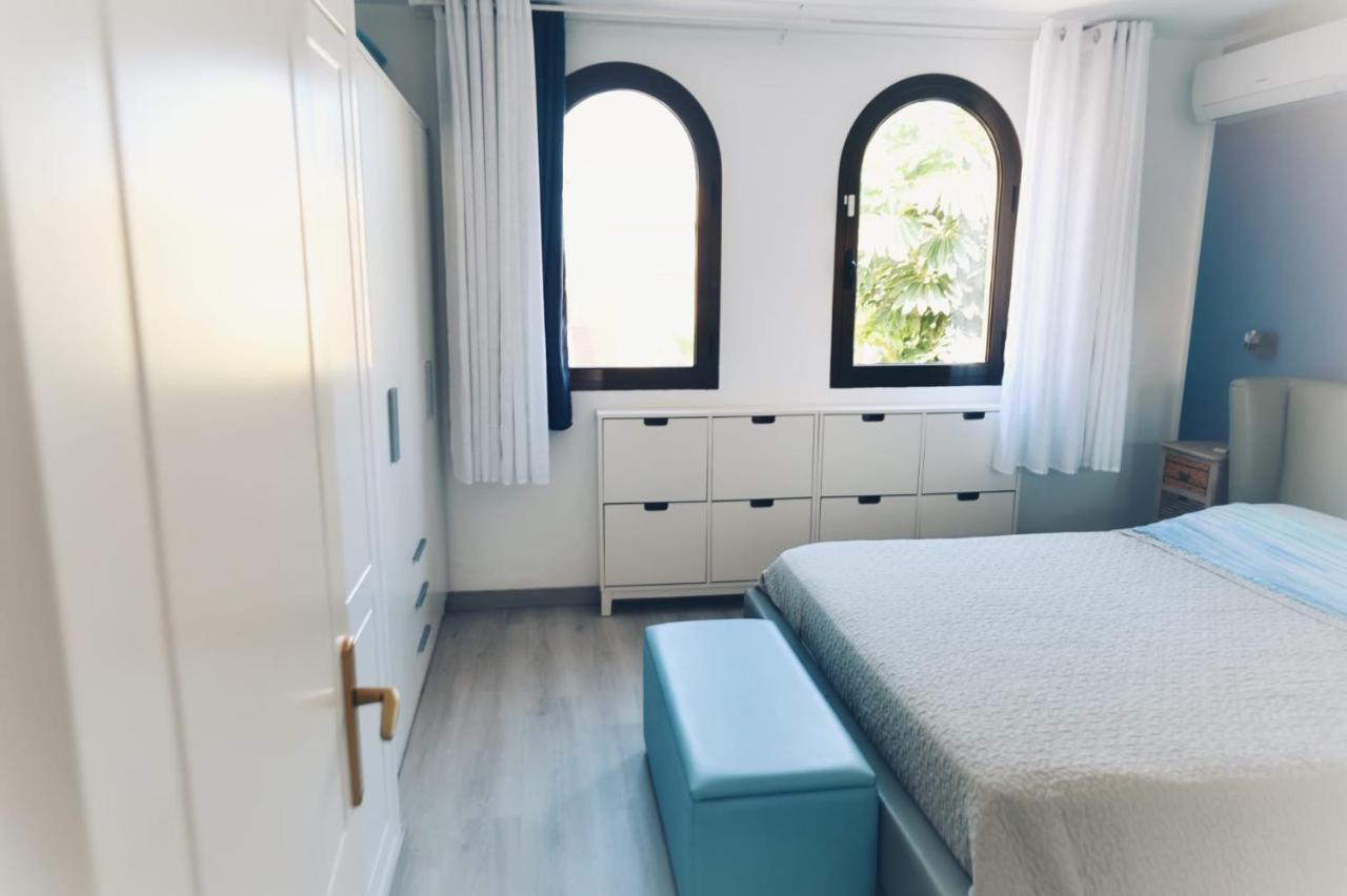 Vivienda Vacacional Casa Simbamar Appartement *