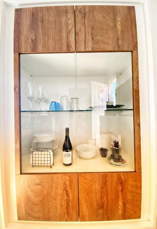 Appartement Vivienda Vacacional Casa Simbamar Corralejo